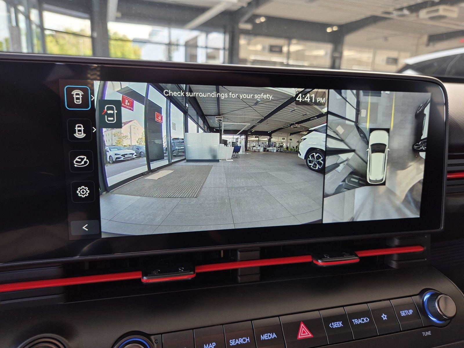 Hyundai KONA - Bild 29