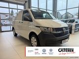 Volkswagen T6.1 Transporter Kühlwagen 2.0 TDI-Kühlfahrzeug- - Kühlfahrzeug gebraucht