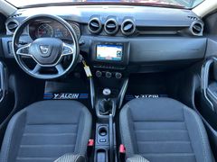 DACIA Duster - Ansicht 19