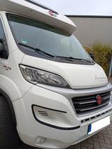 Bürstner Fiat Ducato Lyseo TD Harmony Line 690G - Bürstner Harmony
