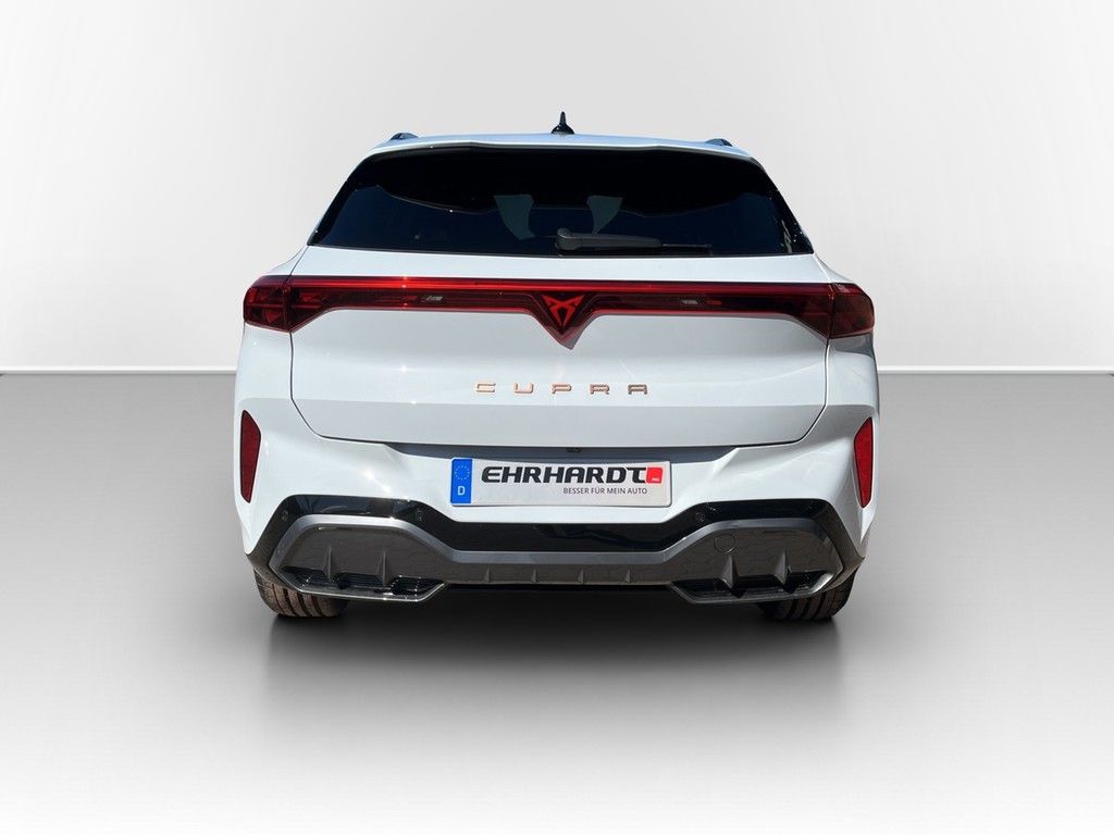 Cupra Terramar - Bild 6