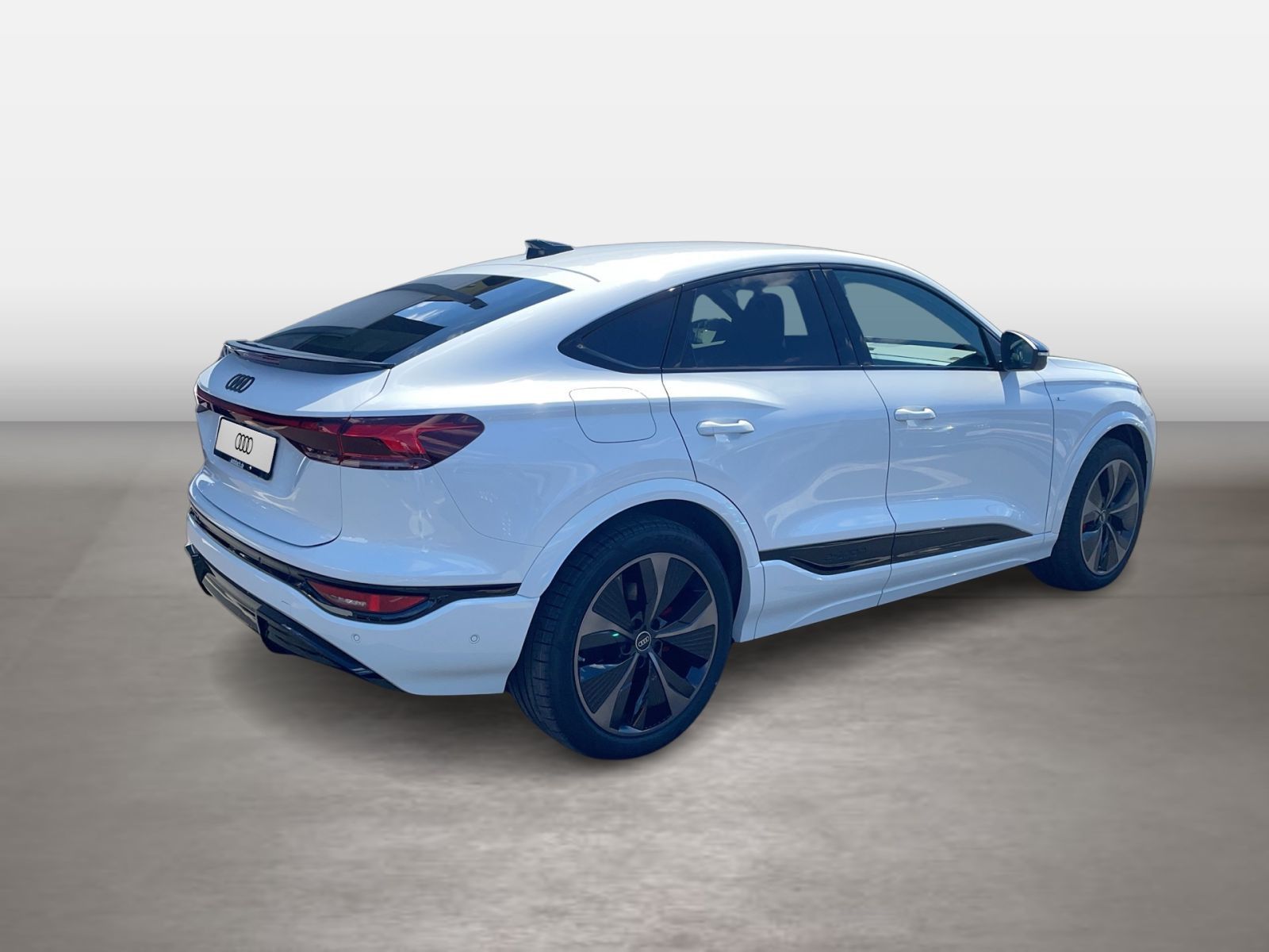 Audi e-tron - Bild 6