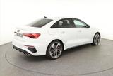 Audi S3 Lim. quattro 2.0 FSI Bang&O.*PDC*Tempo*Klima - Audi S3 in Braunschweig