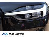 Volvo XC60 Plus Black Edition Plug-In Hybrid AWD T6 - Volvo XC60 Gebrauchtwagen in Bielefeld