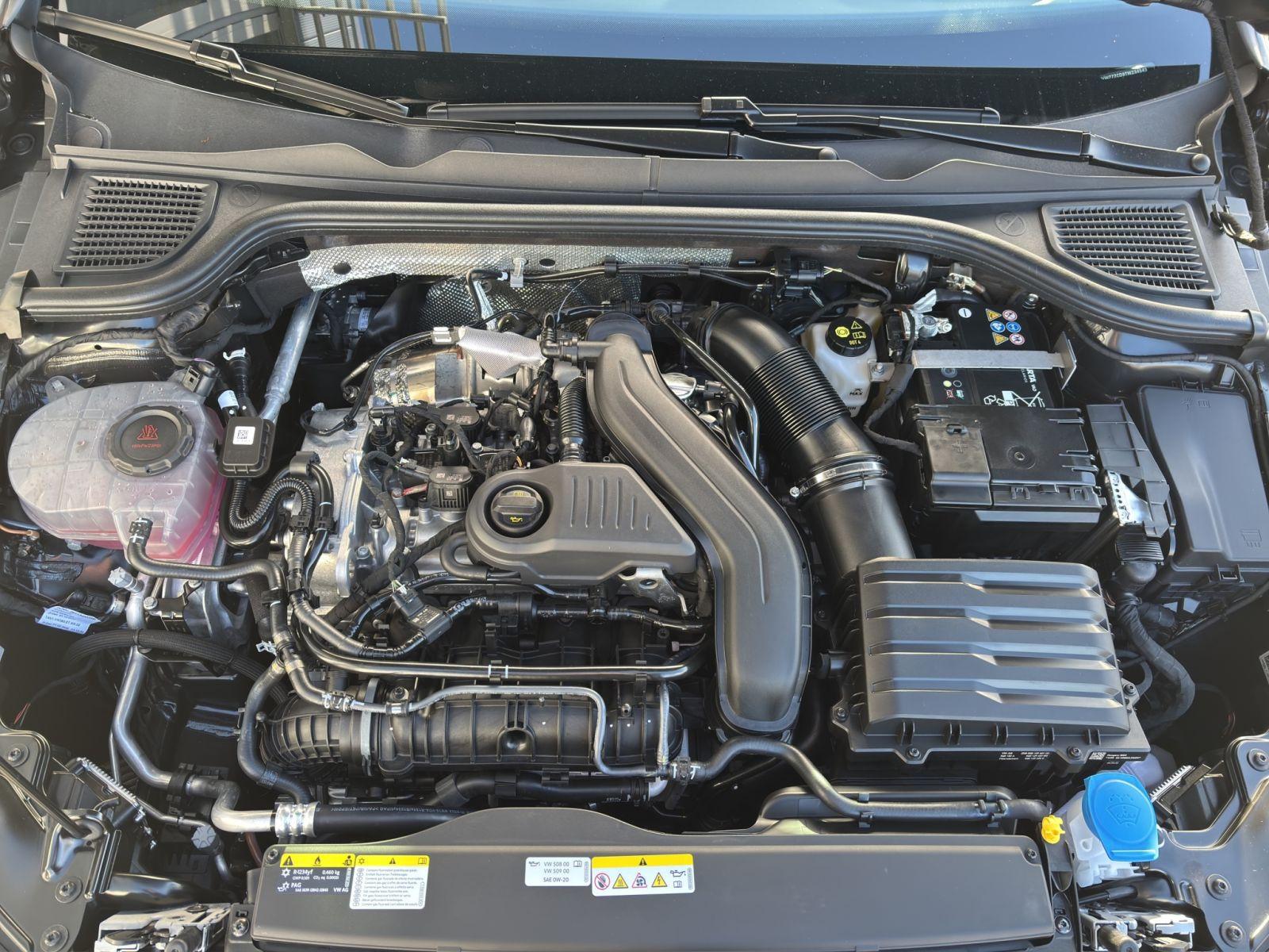 Volkswagen Golf ENERGY 1,5 l eTSI OPF 85 kW (116 PS) 7-Gang, миниатюра 20