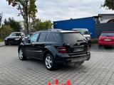 Mercedes-Benz ML 320 CDI 4MATIC - gebrauchte Mercedes-Benz ML-Klasse aus dem Jahr 2006