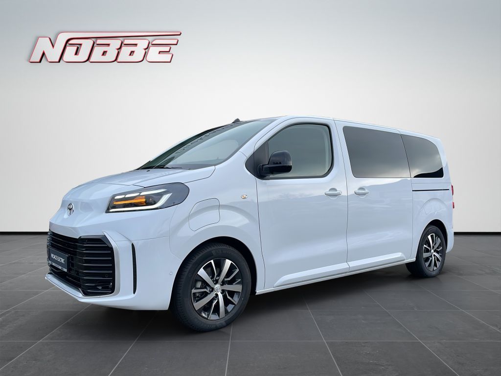 Image of Toyota Proace (Verso)