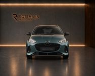 Mazda 2 Hybrid - Vorschau Bild 3