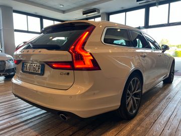 Volvo V90 - 6