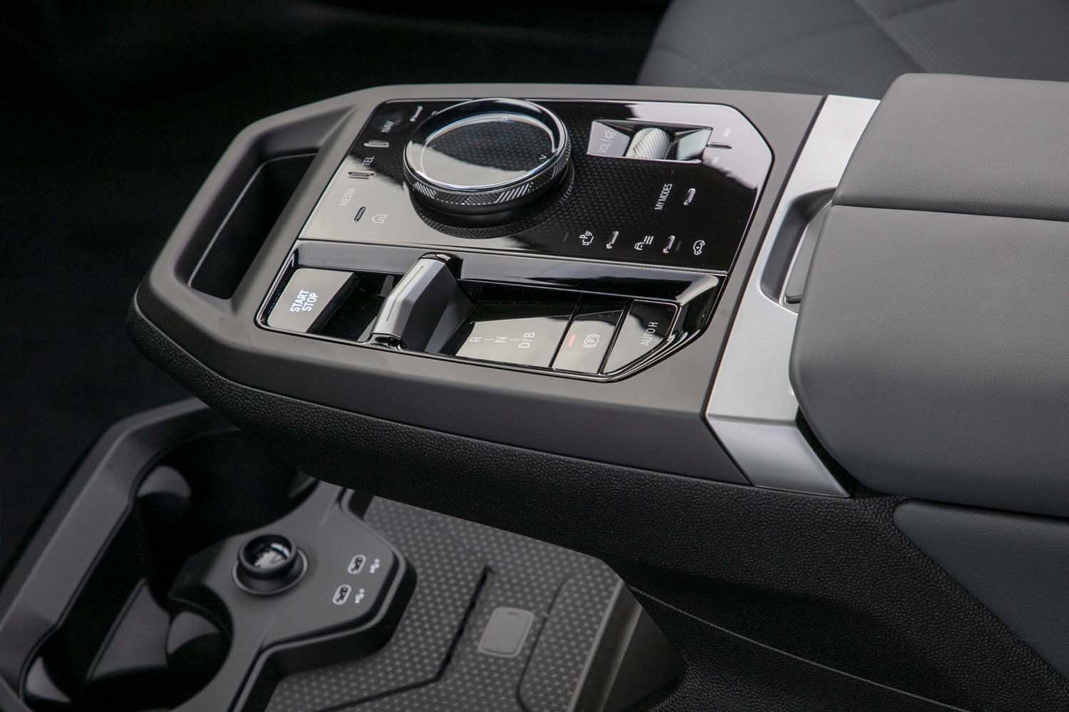 BMW iX - Bild 9