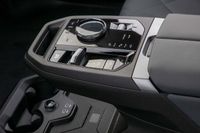BMW iX - Vorschau Bild 9