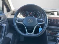 Volkswagen Tiguan - Vorschau Bild 10