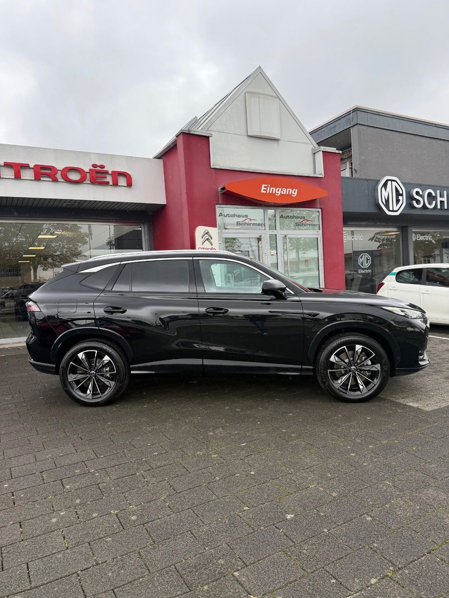 Fahrzeugabbildung MG HS 1.5T GDI Hybrid+ Luxury