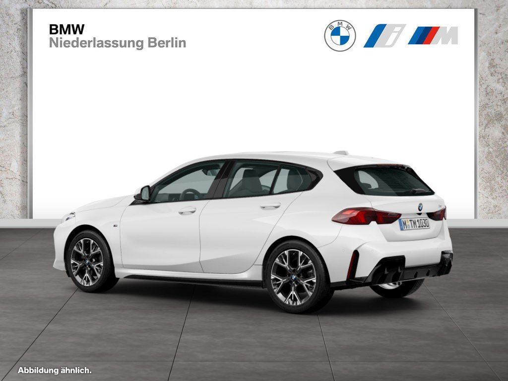 BMW 120 - Bild 7
