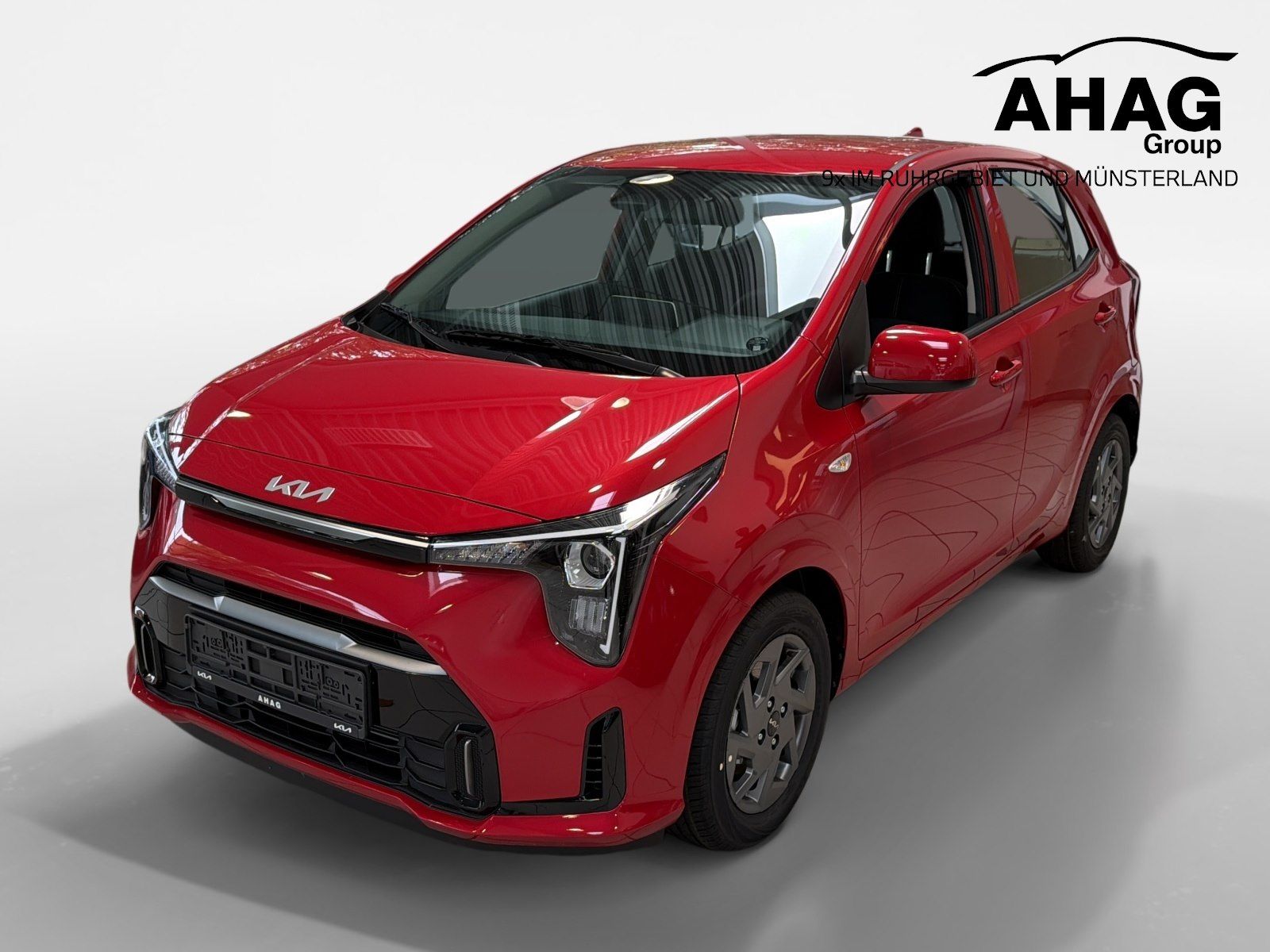 Kia Picanto PE2 1.0 GDI MT VISION Vision