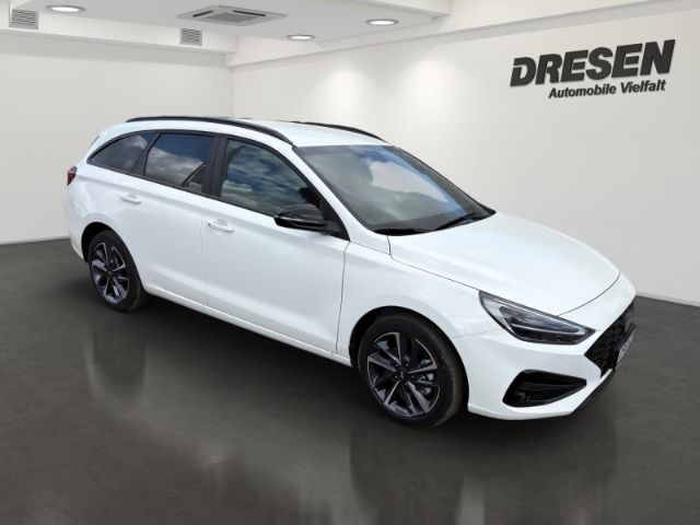 Hyundai i30 – Bild 3