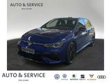 Volkswagen Golf R Performance 2,0 l TSI OPF 4MOTION DSG - Volkswagen Golf: Tsi Dsg