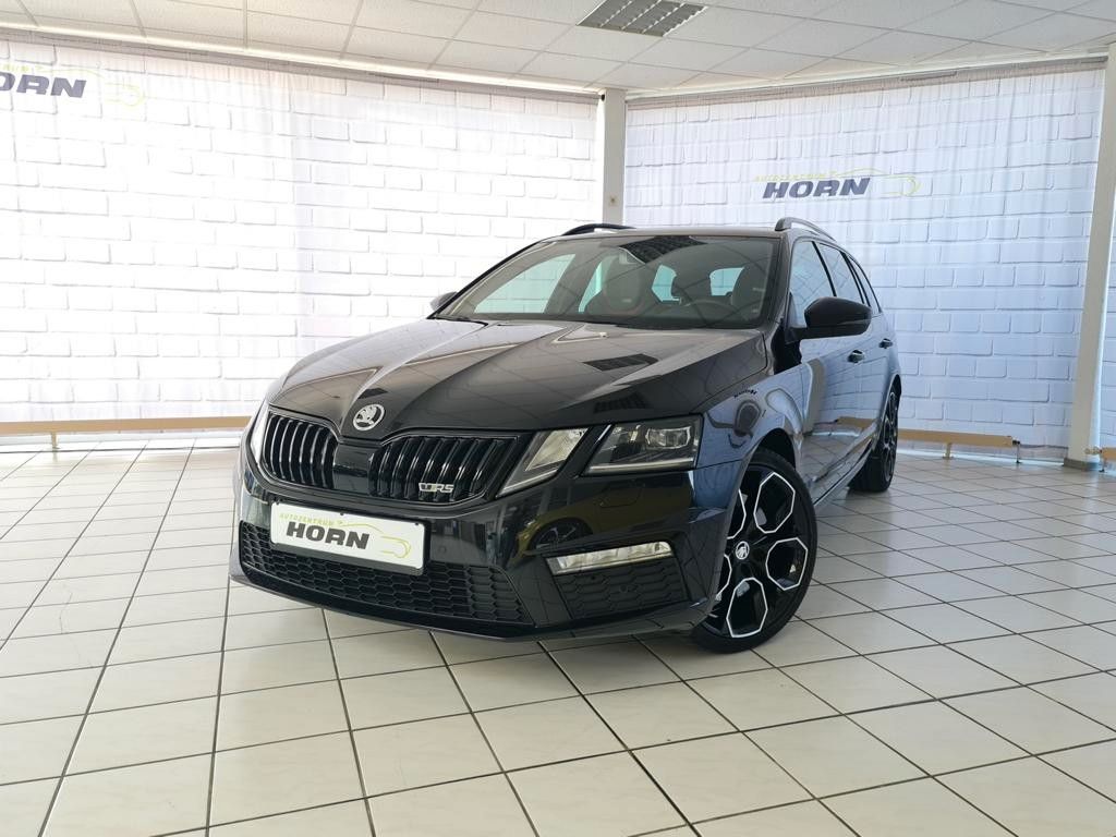 Image of Skoda Octavia