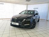 Skoda Octavia Combi RS 245, 1.Hand,Navi,LMF,Pano, LED - Skoda Octavia: Kombi, 1.2