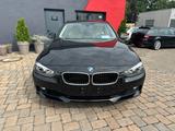 BMW 335 i HU neu Navi Leder LED SH S/W - gebrauchte BMW 335 aus dem Jahr 2013