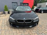 BMW 335 i HU neu Navi Leder LED SH S/W - BMW 335: Leder, Navigationssystem
