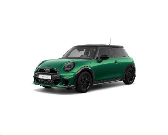 MINI Cooper S SHZ/LHZ/PANO/HUD/DAB/RFK/LED Head-Up
