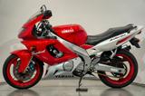 Yamaha YZF 600 R Thundercat *Super Zustand* - YAMAHA 600