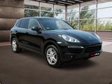 Porsche Cayenne Diesel - Porsche Cayenne aus 2012 mit Diesel-Antrieb