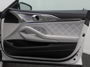 2022 Alpina B8 — миниатюра 31