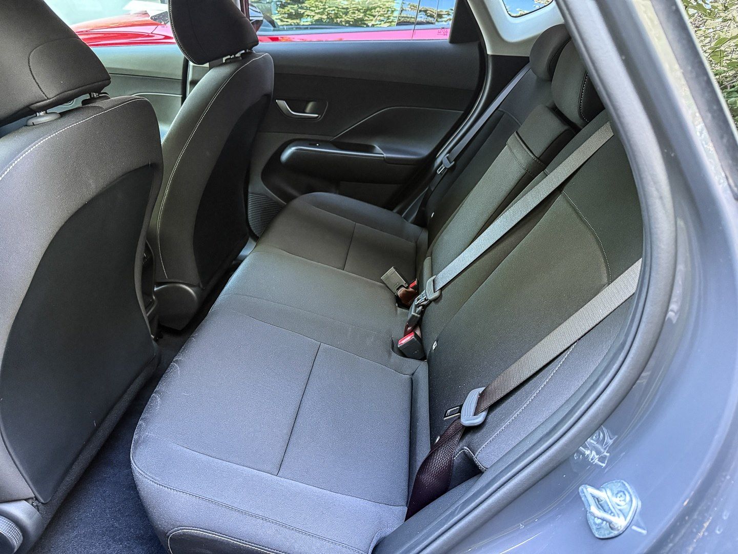 Hyundai KONA Elektro - Bild 17