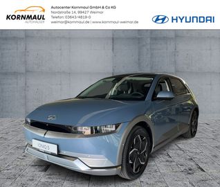 Hyundai IONIQ 5 77,4 kWh TECHNIQ-Paket