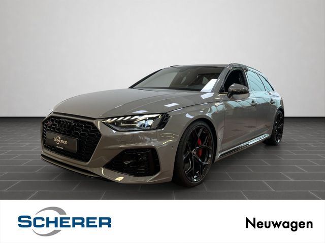 Audi RS 4 Avant 331(450) kW(PS) tiptronic