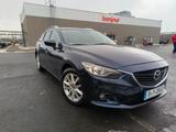 Mazda 6 2.2 SKYACTIV-D 175 i-ELOOP Sports-Line Spo... - Mazda 6: I Sport