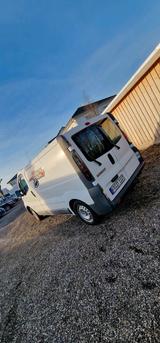 Renault trafic dci100 - gebrauchte Renault Trafic aus dem Jahr 2004