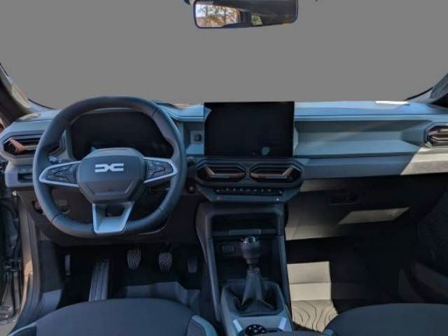 Fahrzeugabbildung Dacia Bigster Extreme TCe 130 4x4