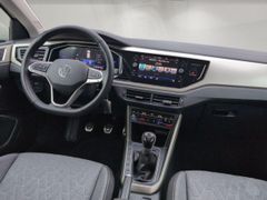 VW Polo 1.0 Move Volldig.~LED~TOP-Zustand