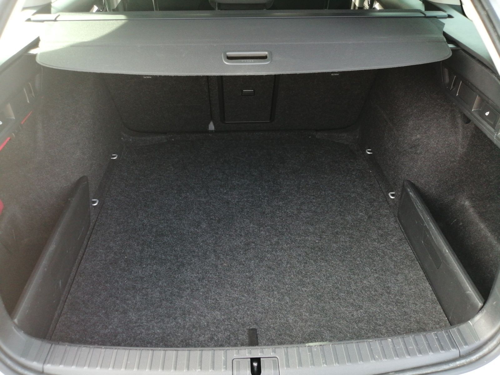 Skoda Octavia - Bild 17