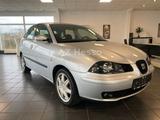 Seat Ibiza Sport *OrgKm*ZahnriemenNeu*InspNEU*TÜVNEU - gebrauchte Seat Ibiza aus dem Jahr 2005