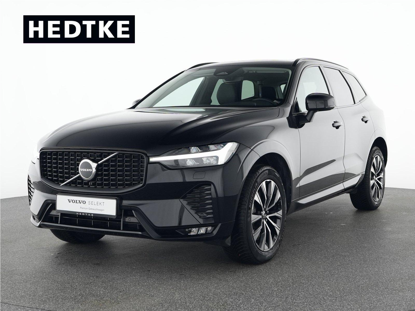 Volvo XC60 B4 Diesel AWD Plus Dark 19"+PANO+VOLL-LED