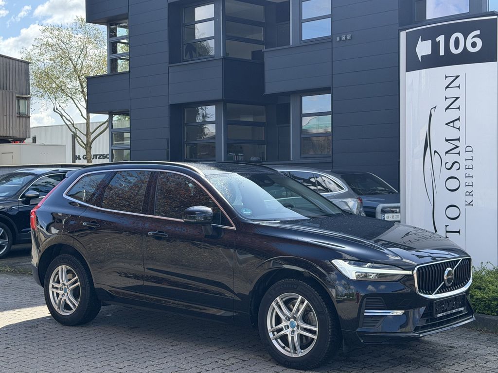 Image of Volvo XC60