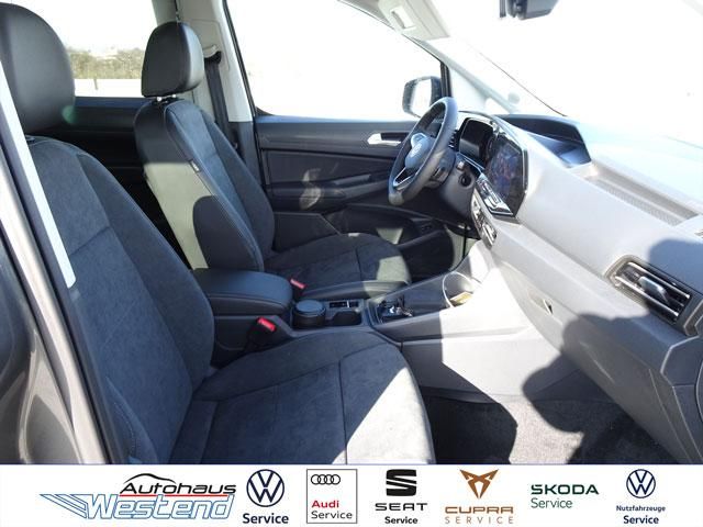 Fahrzeugabbildung Volkswagen Caddy Maxi Style 1.5 TSI eHybrid DSG 7-Sitze LED