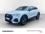 Audi Q3 Sportback 45 TFSI e S tronic VIRTUAL*OPTIKPAK