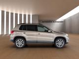 Volkswagen Tiguan Trend & Fun Klima Alufelgen Start/Stop - : Alufelgen
