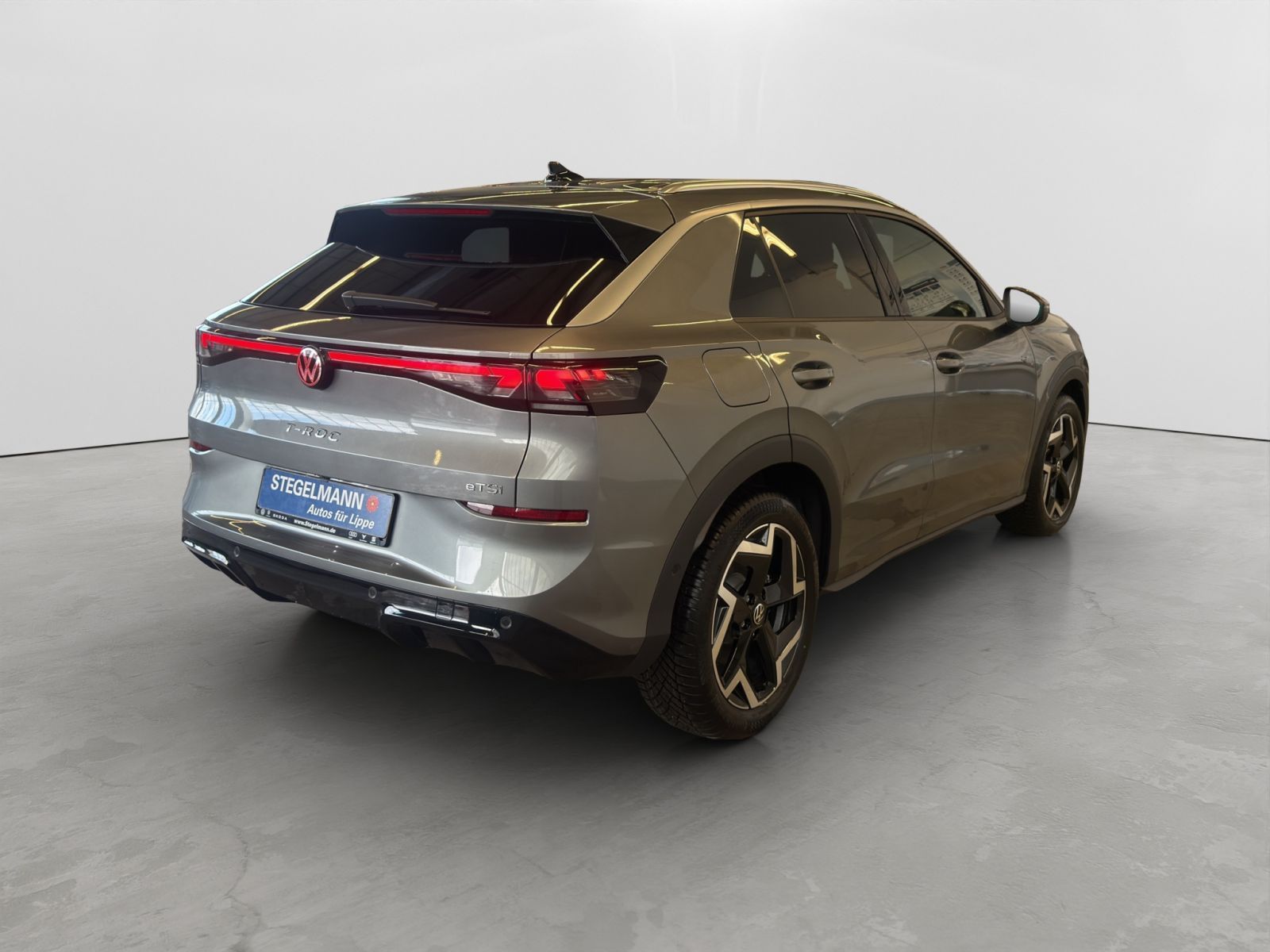 Volkswagen T-Roc - Bild 6