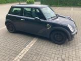 MINI ONE Seven Seven - MINI ONE aus 2005