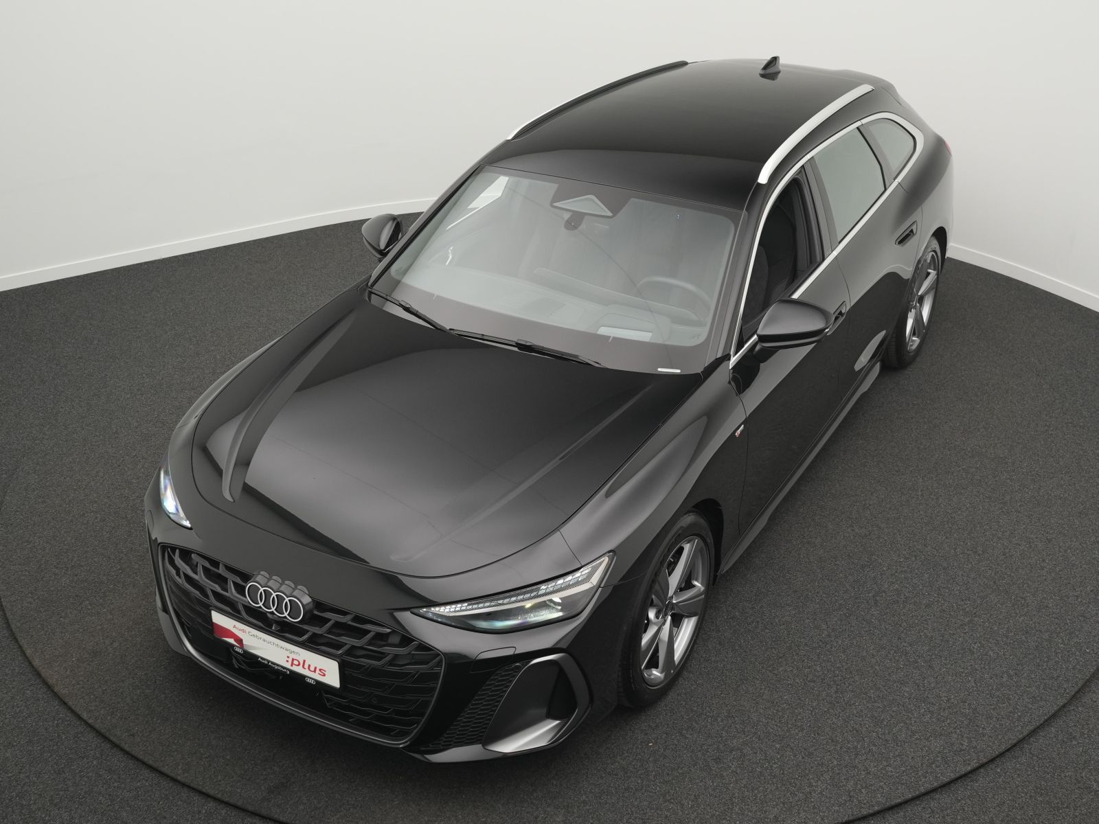 Audi A6 - Bild 22