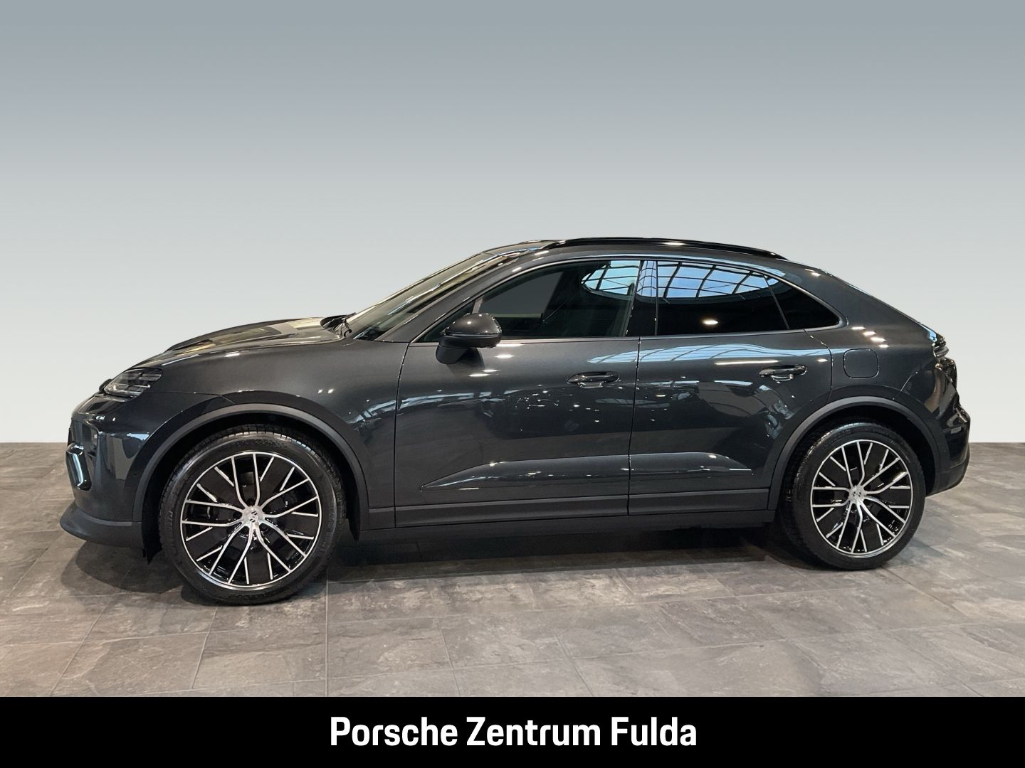 Porsche Macan - Bild 2