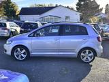 Volkswagen Golf Plus VI Match Klima SitzHz PDC AHK Navi - Volkswagen Golf: Vi Plus