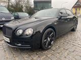 Bentley Flying Spur Mulliner 6.0 W12 S Automatik - Bentley Flying Spur Mulliner mit Benzin-Antrieb