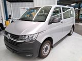 Volkswagen T6.1 Caravelle 8-Sitzer Klimaaut. NP: 64.000€